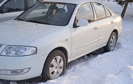 Nissan Almera Classic, 2010 год, 820 000 рублей, 2 фотография