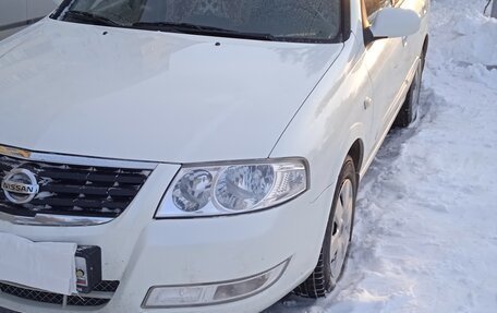 Nissan Almera Classic, 2010 год, 820 000 рублей, 4 фотография