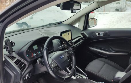 Ford EcoSport, 2018 год, 1 650 000 рублей, 5 фотография