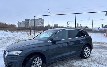 Audi Q5, 2017 год, 3 100 000 рублей, 5 фотография