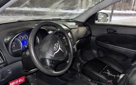 Hyundai i30 I, 2009 год, 618 000 рублей, 6 фотография