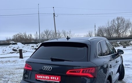 Audi Q5, 2017 год, 3 100 000 рублей, 3 фотография