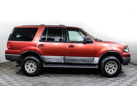 Ford Expedition, 2003 год, 726 674 рублей, 4 фотография