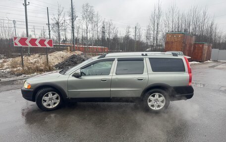 Volvo XC70 I, 2006 год, 810 000 рублей, 3 фотография