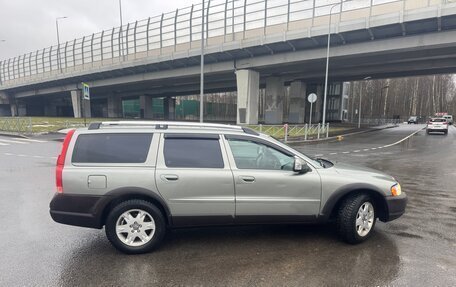 Volvo XC70 I, 2006 год, 810 000 рублей, 7 фотография