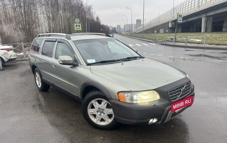 Volvo XC70 I, 2006 год, 810 000 рублей, 8 фотография