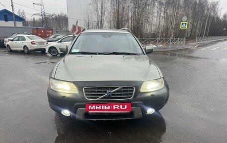 Volvo XC70 I, 2006 год, 810 000 рублей, 9 фотография