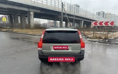 Volvo XC70 I, 2006 год, 810 000 рублей, 5 фотография