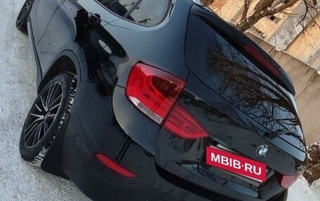 BMW X1, 2011 год, 1 400 000 рублей, 4 фотография