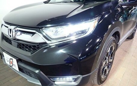 Honda CR-V IV, 2021 год, 3 055 000 рублей, 4 фотография