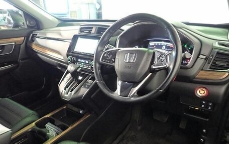 Honda CR-V IV, 2021 год, 3 055 000 рублей, 8 фотография