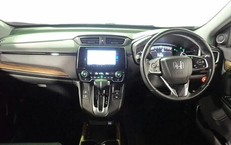 Honda CR-V IV, 2021 год, 3 055 000 рублей, 9 фотография