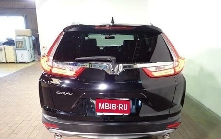 Honda CR-V IV, 2021 год, 3 055 000 рублей, 3 фотография