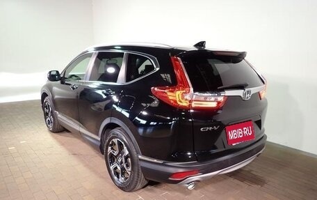 Honda CR-V IV, 2021 год, 3 055 000 рублей, 6 фотография