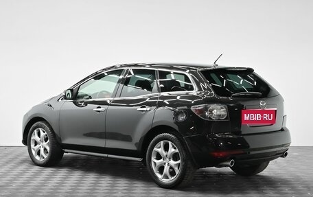 Mazda CX-7 I рестайлинг, 2011 год, 855 000 рублей, 4 фотография