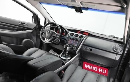 Mazda CX-7 I рестайлинг, 2011 год, 855 000 рублей, 6 фотография