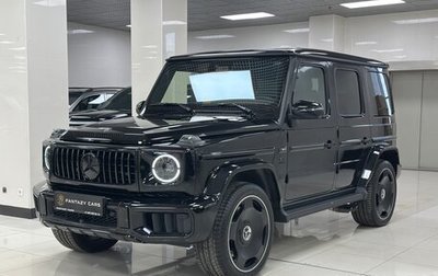 Mercedes-Benz G-Класс AMG, 2024 год, 35 770 000 рублей, 1 фотография