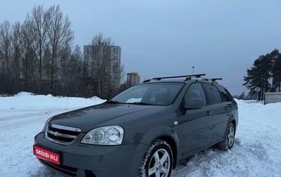 Chevrolet Lacetti, 2011 год, 450 000 рублей, 1 фотография