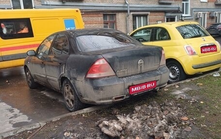 Nissan Almera Classic, 2009 год, 450 000 рублей, 1 фотография