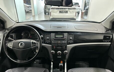 SsangYong Actyon II рестайлинг, 2012 год, 1 099 900 рублей, 9 фотография