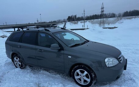 Chevrolet Lacetti, 2011 год, 450 000 рублей, 2 фотография