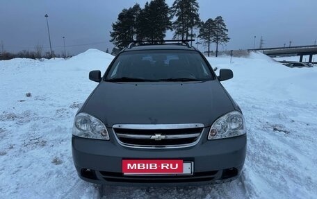 Chevrolet Lacetti, 2011 год, 450 000 рублей, 5 фотография