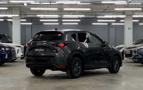 Mazda CX-5 II, 2019 год, 2 701 000 рублей, 4 фотография