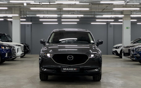 Mazda CX-5 II, 2019 год, 2 701 000 рублей, 2 фотография