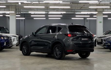 Mazda CX-5 II, 2019 год, 2 701 000 рублей, 6 фотография