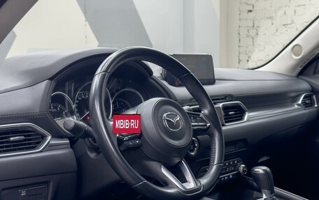 Mazda CX-5 II, 2019 год, 2 701 000 рублей, 11 фотография