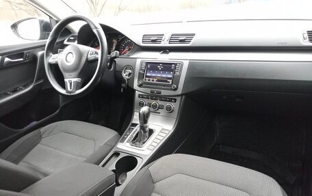 Volkswagen Passat B7, 2012 год, 900 000 рублей, 10 фотография