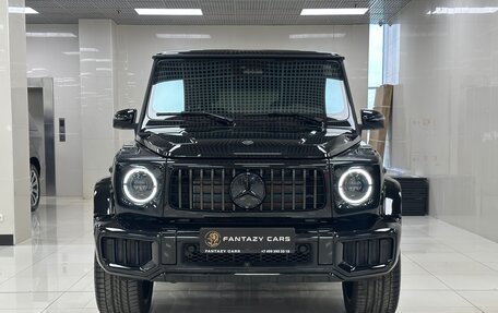 Mercedes-Benz G-Класс AMG, 2024 год, 35 770 000 рублей, 2 фотография