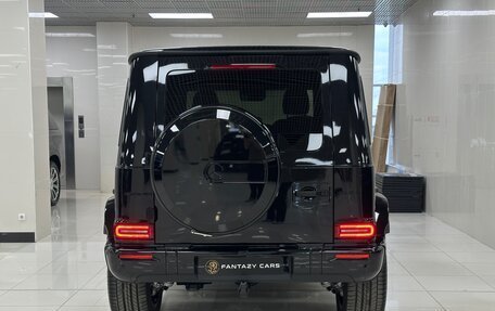 Mercedes-Benz G-Класс AMG, 2024 год, 35 770 000 рублей, 6 фотография