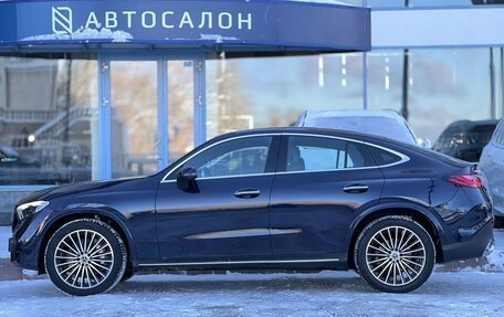 Mercedes-Benz GLC Coupe, 2024 год, 10 990 000 рублей, 2 фотография