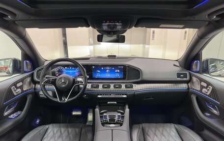 Mercedes-Benz Maybach GLS I, 2024 год, 37 800 000 рублей, 11 фотография