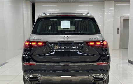 Mercedes-Benz Maybach GLS I, 2024 год, 37 800 000 рублей, 5 фотография