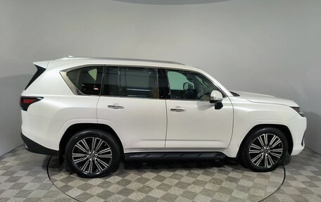 Lexus LX, 2022 год, 21 500 000 рублей, 6 фотография