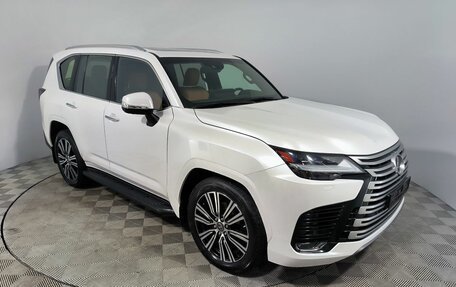 Lexus LX, 2022 год, 21 500 000 рублей, 7 фотография