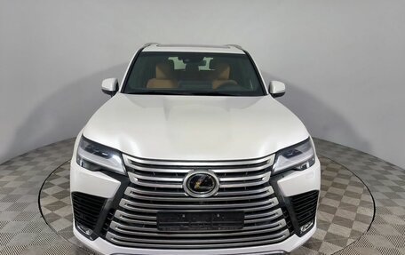 Lexus LX, 2022 год, 21 500 000 рублей, 8 фотография