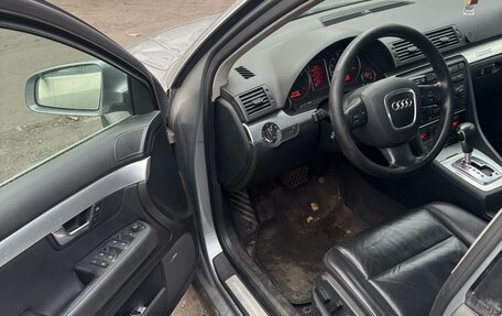 Audi A4, 2005 год, 755 000 рублей, 6 фотография