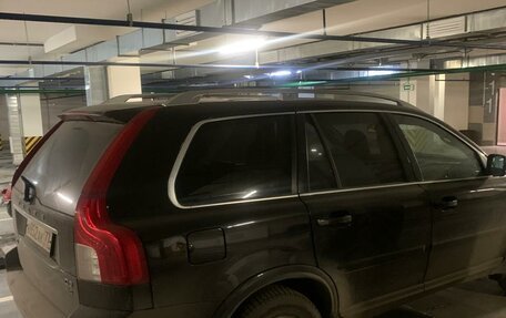 Volvo XC90 II рестайлинг, 2012 год, 1 950 000 рублей, 3 фотография