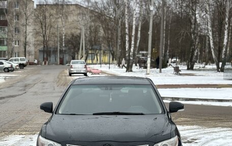 Toyota Camry, 2010 год, 1 100 000 рублей, 5 фотография