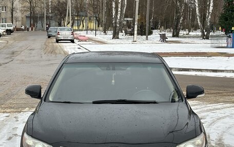 Toyota Camry, 2010 год, 1 100 000 рублей, 6 фотография