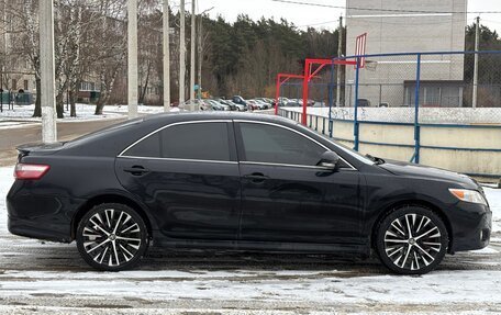 Toyota Camry, 2010 год, 1 100 000 рублей, 16 фотография