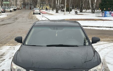 Toyota Camry, 2010 год, 1 100 000 рублей, 17 фотография