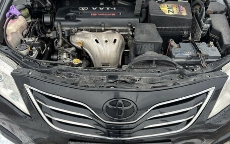 Toyota Camry, 2010 год, 1 100 000 рублей, 7 фотография