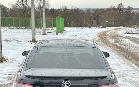 Toyota Camry, 2010 год, 1 100 000 рублей, 13 фотография