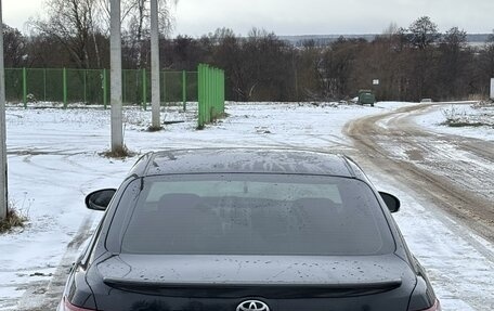 Toyota Camry, 2010 год, 1 100 000 рублей, 15 фотография