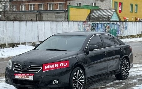 Toyota Camry, 2010 год, 1 100 000 рублей, 3 фотография