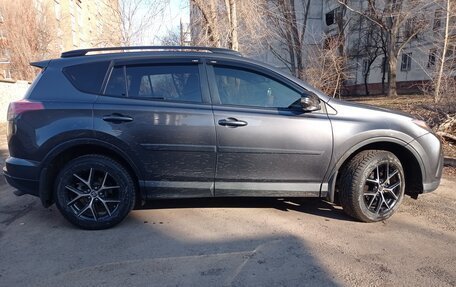 Toyota RAV4, 2016 год, 2 700 000 рублей, 2 фотография